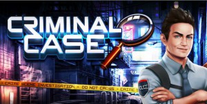 Criminal Case sur Facebook