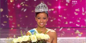 Miss France 2014 : Flora Coquerel