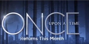 Once Upon A Time saison 3