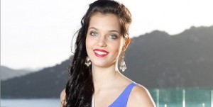 Marie-Laure Cornu, Miss Prestige National 2014