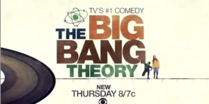 La série télé The Big Bang Theory saison 7