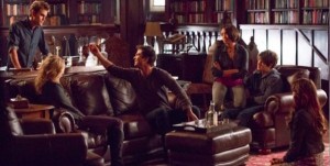 The Vampire Diaries saison 5 épisode 11