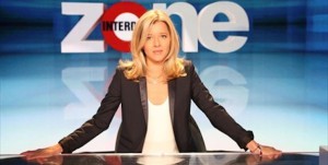 Wendy Bouchard présente Zone Interdite