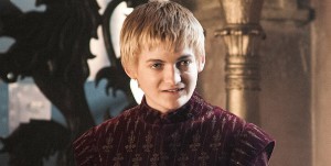 Joffrey Baratheon