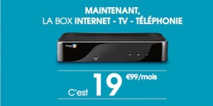 Bouygues Telecom casse les prix