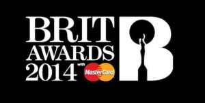 Brit Awards 2014