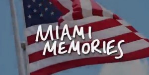 Miami Memories des One Direction