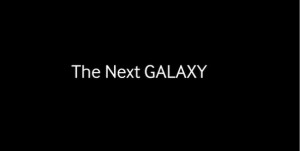 Un teaser du Samsung Galaxy S5