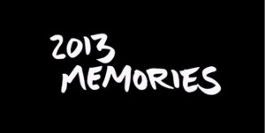 2013 Memories des One Directio
