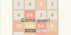 2048 : le jeu qui buzz