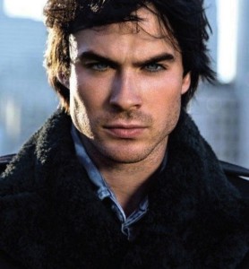 Ian Somerhalder, nouvel ambassadeur du parfum Azzaro Pour Homme