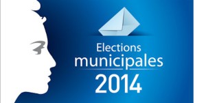 Elections Municipales 2014