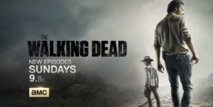 The Walking Dead saison 4 épisode 15