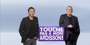 Cyril Hanouna consacrera un prime à Thierry Ardisson, le 6 mars sur D8.