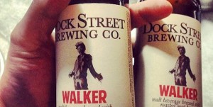 La bière The Walking Dead