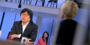 Jean-Vincent Placé : le clash sur Canal Plus