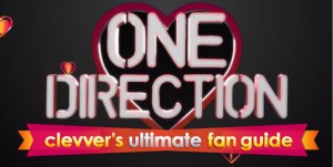 Un nouveau documentaire des One Direction 