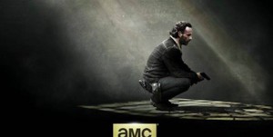 The Walking Dead saison 5 sur AMC