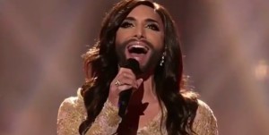 Conchita Wurst