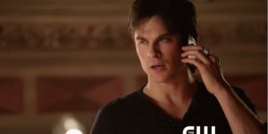 The Vampire Diaries saison 5 épisode 21