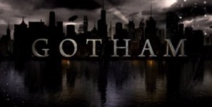 Gotham, l'avant Batman en série télé