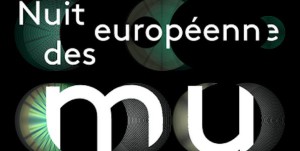 Nuit des Musées 2014 : l'affiche