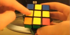 Rubik's Cube