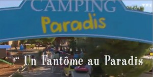 Camping Paradis