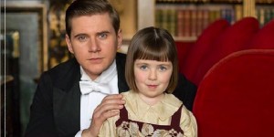 Downton Abbey saison 5 : photos