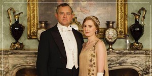 Photo promo de Downton Abbey saison 5