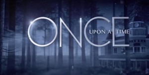 Logo de Once Upon A Time saison 4