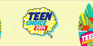 Teen Choice Awards 2014