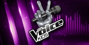 The Voice Kids diffusée sur TF1