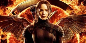Hunger Games 3 arrive au cinéma