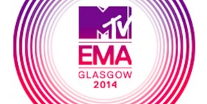 MTV EMA 2014 le 9 novembre