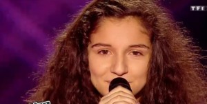 The Voice Kids : prestation de Nayaga