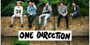 Steal my girl : nouveau single des One Direction
