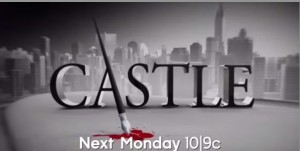 Castle saison 7 sur ABC