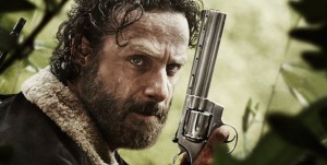 L'épisode 1 de The Walking Dead saison 5