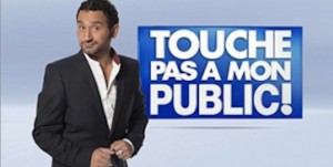 Touche pas à mon public