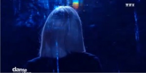 Danse avec les Stars avec SIA