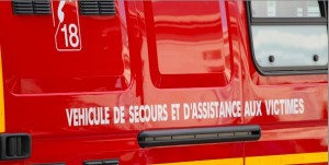 Les Pompiers en France