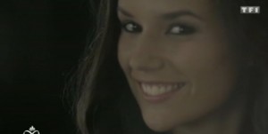 Estrella Ramirez pour Miss France 2015