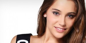 Miss France 2015 : Charlotte Pirroni