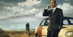 Better Call Saul arrive sur Netflix