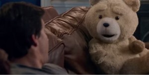 Le film Ted 2