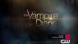 The Vampire Diaries saison 6 en 2015