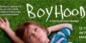 Boyhood, le film