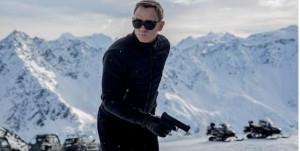 Photo du film Spectre