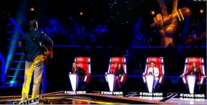 The Voice 4 : meilleures prestations